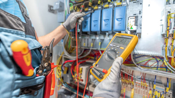 Best Ceiling Fan Installation Electrician  in Goodlettsville, TN