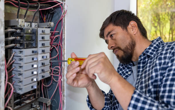 Best Industrial Electrical Services  in Goodlettsville, TN